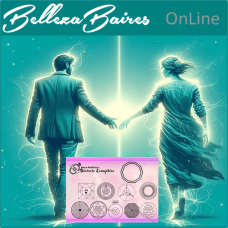 Curso Online de Mesa Radiónica para el Desapego Energético y la Liberación Emocional