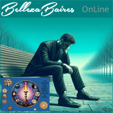 Mesa Radiónica del Duelo: Sanación Energética y Transformación Emocional Online