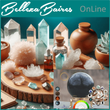 Curso Online de Mesa Radiónica con Energía de Cristales: Sanación y Alquimia Interior