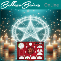 Mesa Radiónica Esotérica Magia Blanca: Curso Online de Sanación Energética y Espiritual