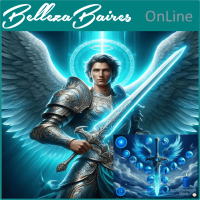 Curso Online de Mesa Radiónica Espada Arcángel Miguel: Maestría en Sanación Profunda