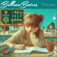 Curso Online de Mesa Radiónica para el Éxito Académico y Personal