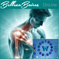 Curso Online de Mesa Radiónica: Alivio Vibracional para la Fibromialgia