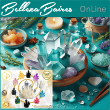 Curso Online de Mesa Radiónica con Gemoterapia: Sanación Vibracional Avanzada