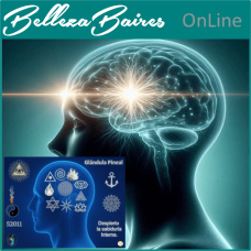 Curso Online de Radiónica Avanzada para la Activación de la Glándula Pineal