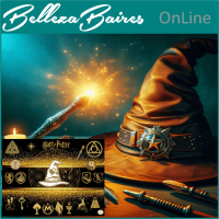 Curso Online de Mesa Radiónica Inspirada en el Mundo Mágico