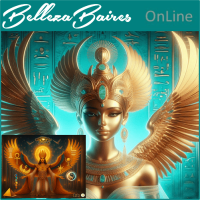 Mesa Radiónica de Isis Nivel 2: Portal Sagrado de Sanación y Magia Ancestral