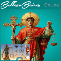Curso Online de Mesa Radiónica con San Expedito: Justicia Divina y Equilibrio Energético