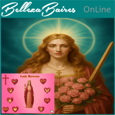Mesa Radiónica Lady Rowena 1: Portal de Amor Incondicional y Sanación Espiritual (Curso Online)