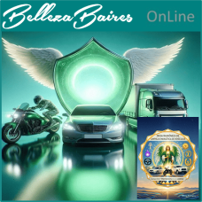 Curso Online de Mesa Radiónica: Purificación Energética Avanzada para Vehículos