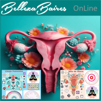 Mesa Radiónica del Linaje Femenino y Rito del Útero: Sanación Ancestral y Empoderamiento Femenino