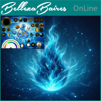 Curso Online de Mesa Radiónica Llama Azul: Maestría en Energía Sagrada y Protección