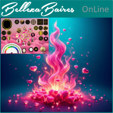 Curso Online de Mesa Radiónica Llama Rosa: Sanación con Amor Incondicional