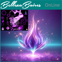 Curso Online de Mesa Radiónica Llama Violeta Nivel 2: Sanación Cuántica y Transmutación Energética
