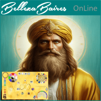 Mesa Radiónica de Lord Kuthumi: Sanación Cuántica Online para Equilibrar tus 7 Cuerpos Energéticos