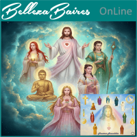 Curso Online: Mesa Radiónica de los Maestros Ascendidos – Sanación y Conexión Espiritual
