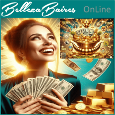 Curso Online de Mesa Radiónica para Atraer Abundancia y Prosperidad