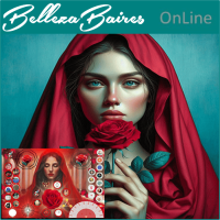 Curso Online de Mesa Radiónica de María Magdalena: Sanación y Sabiduría Interior