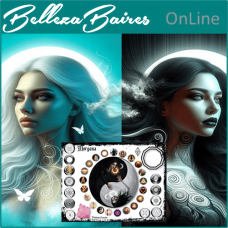 Curso Online de Mesa Radiónica Morgana: Sanación Energética Avanzada