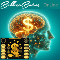 Curso Online de Mesa Radiónica para la Neuro Abundancia y Prosperidad Ilimitada