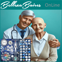 Mesa Radiónica Oncológica: Sanación Energética Avanzada para el Cáncer (Curso Online)