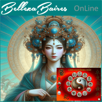 Curso Online de Mesa Radiónica Qián: Maestría en Equilibrio Vibracional