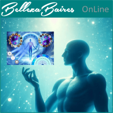Mesa Radiónica Sagrado Masculino: Curso Online para Despertar tu Energía de Acción y Protección