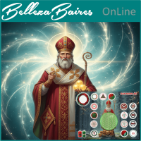 Curso Online de Mesa Radiónica de San Nicolás: Radiestesia y Manifestación Sagrada