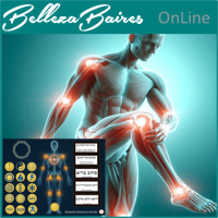 Mesa Radiónica para Artrosis y Artritis: Sanación Energética y Bienestar Articular