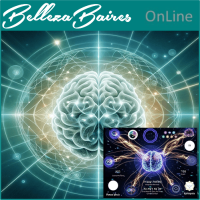 Curso Online de Mesa Radiónica para la Armonización Neuronal y el Equilibrio en la Epilepsia