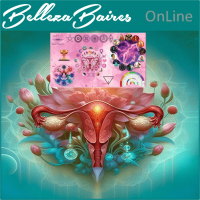 Curso Online de Mesa Radiónica: Sanación Femenina Ancestral y Empoderamiento Energético