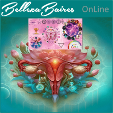 Curso Online de Mesa Radiónica: Sanación Femenina Ancestral y Empoderamiento Energético