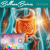 Mesa Radiónica de Sanación Intestinal: Curso Online para Equilibrar tu Sistema Digestivo a Nivel Energético y Emocional