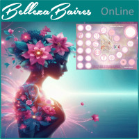 Curso Online de Mesa Radiónica para la Sanación Energética del Pecho Femenino