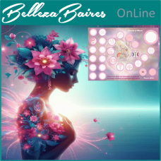 Curso Online de Mesa Radiónica para la Sanación Energética del Pecho Femenino