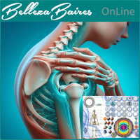 Mesa Radiónica para la Regeneración Ósea: Curso Online Avanzado