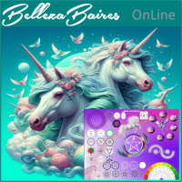 Mesa Radiónica de Sanación con Unicornios: Curso Online para Potenciar tu Energía Curativa