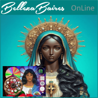 Curso Online de Mesa Radiónica Santa Sara Kali: Conexión Espiritual y Empoderamiento