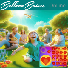 Curso Online de Mesa Radiónica para el Equilibrio Energético en Síndrome de Down