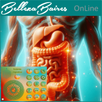 Experto en Radiónica Digestiva: Armonización Energética y Emocional del Sistema Digestivo