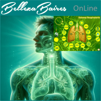 Curso Online de Mesa Radiónica para el Sistema Respiratorio: Sanación y Equilibrio Energético