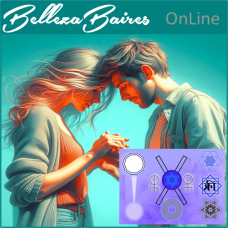 Curso Online de Radiónica Avanzada para la Armonización de Parejas