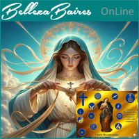 Mesa Radiónica Virgen Desatanudos 1: Portal Energético de Sanación y Liberación