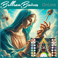 Mesa Radiónica Virgen Desatanudos: Curso Online para Desatar Bloqueos y Atraer Bienestar