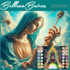 Mesa Radiónica Virgen Desatanudos: Curso Online para Desatar Bloqueos y Atraer Bienestar