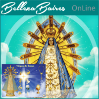 Dominio de la Mesa Radiónica Mariana de Luján: Sanación Espiritual y Protección