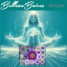 Curso Online de Mesa Radiónica Yuen: Sanación Energética de Precisión