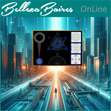 Curso Online de Mesa Radiónica Abre Caminos: Desbloquea tu Potencial Energético