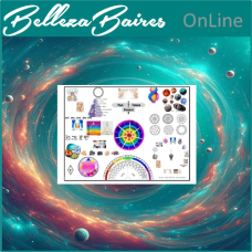 Curso Online de Mesa Radiónica: Sanación Espiritual y Equilibrio Energético