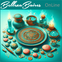 Curso Online de Runas Sagradas para la Transformación Corporal